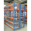 Nanjing Jracking Storage system rivet rack boltless shelving